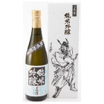 Ota Sake Brewing Co., Ltd