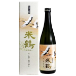 Yonetsuru Shuzo Co., Ltd.